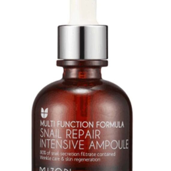 Multi Function Formula Snail Repair Intensive Ampoule 30ml