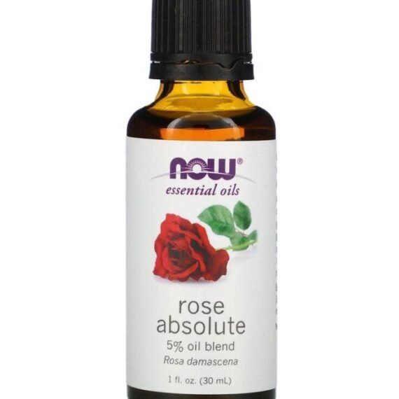 Rose Absolute Essential Oils 30ml