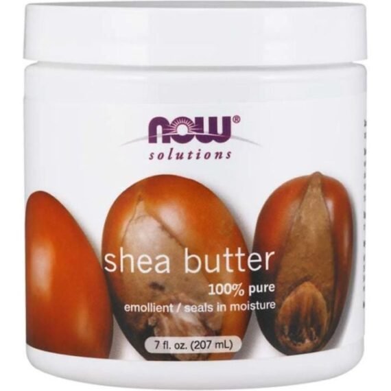 Shea Butter Cream 207ml