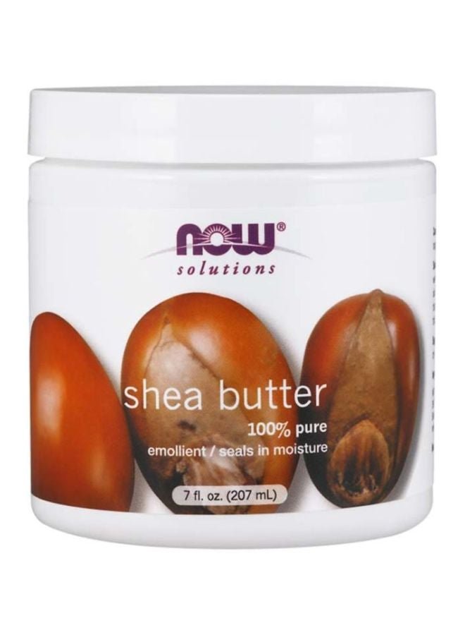 Shea Butter Cream 207ml