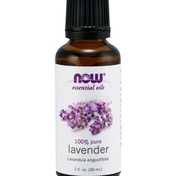 Lavender Essential Oil 30ml