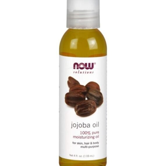 Jojoba Moisturizing Oil 118ml