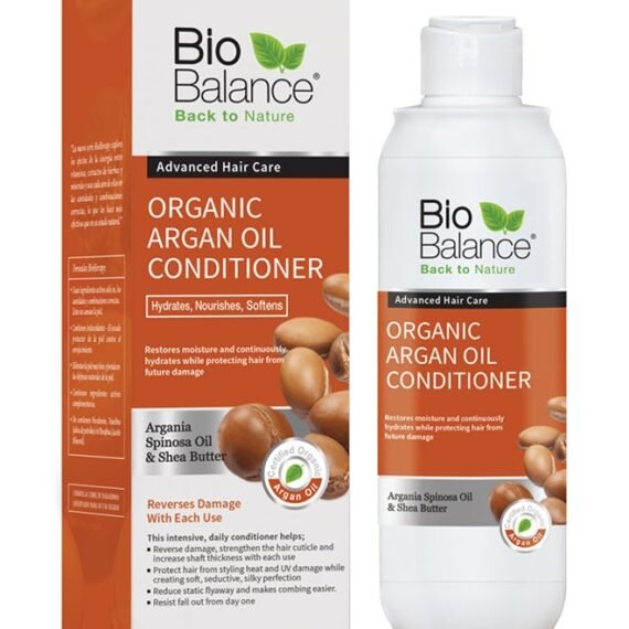 Argan Oil Conditioner 330ml