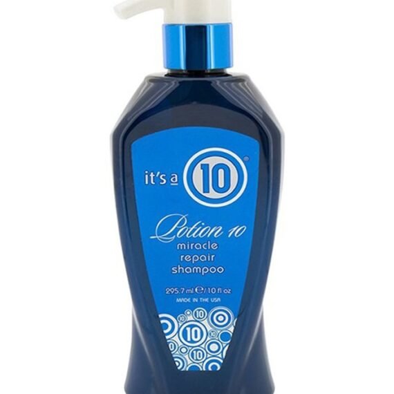 Potion 10 Miracle Repair Shampoo 295.7ml/10oz
