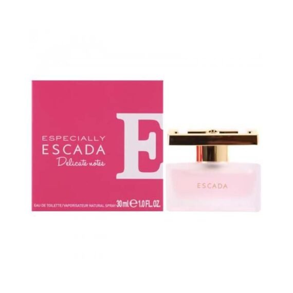 Especially Delicate Notes EDT 30ml