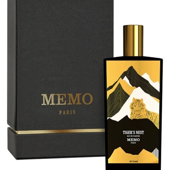 Tiger's Nest EDP 75ml