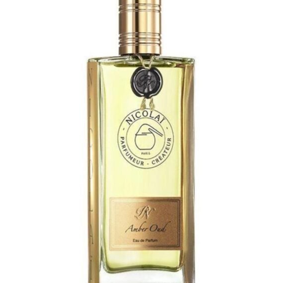 Amber Oud EDP 100ml