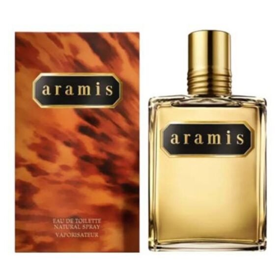 EDT 240ml
