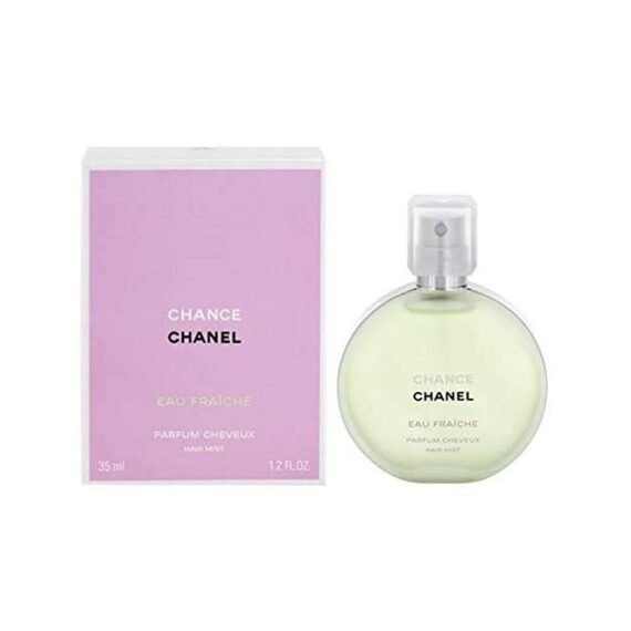 Chance Hair Mist 35ml