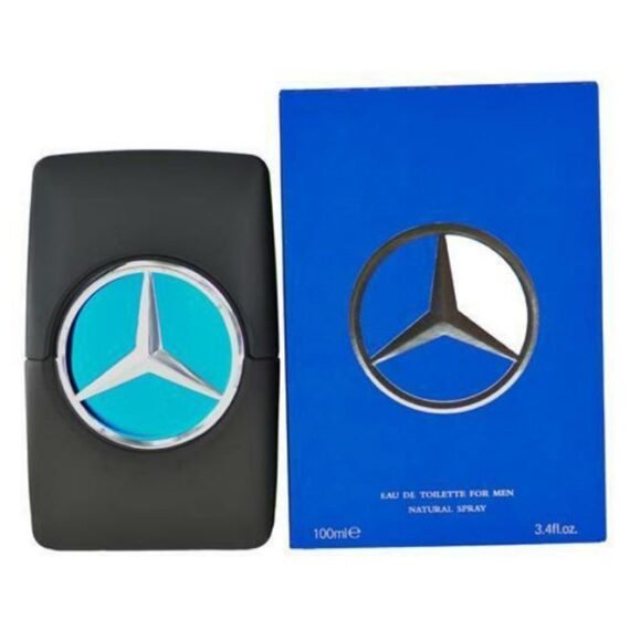 Natural Spray EDT 100ml