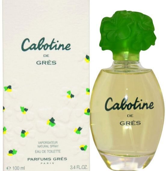 Cabotine EDT 100ml