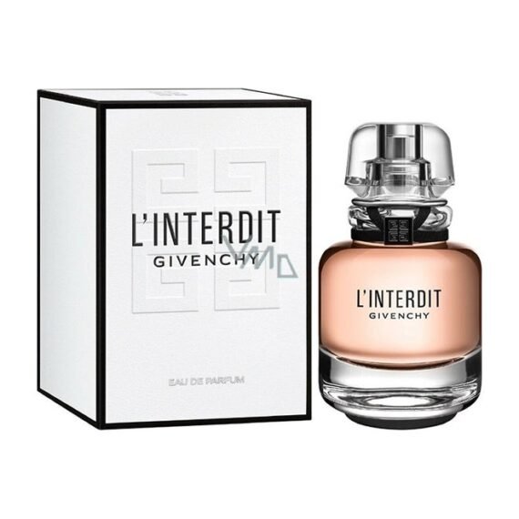 L'Interdit EDP 10 ml