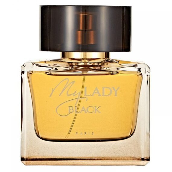 My Lady Black EDP 85ml
