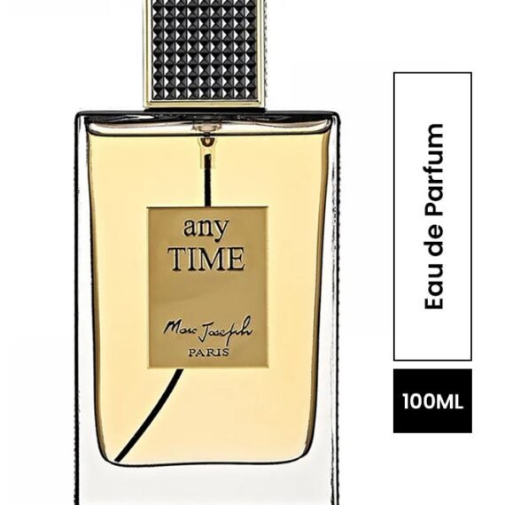 Any Time EDP 100ml