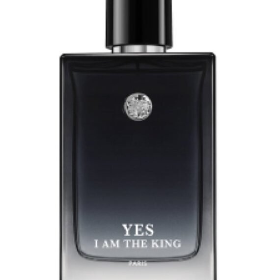 Yes I Am The King EDT 100ml