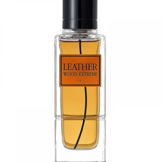 Leather Wood Extreme EDP 100ml
