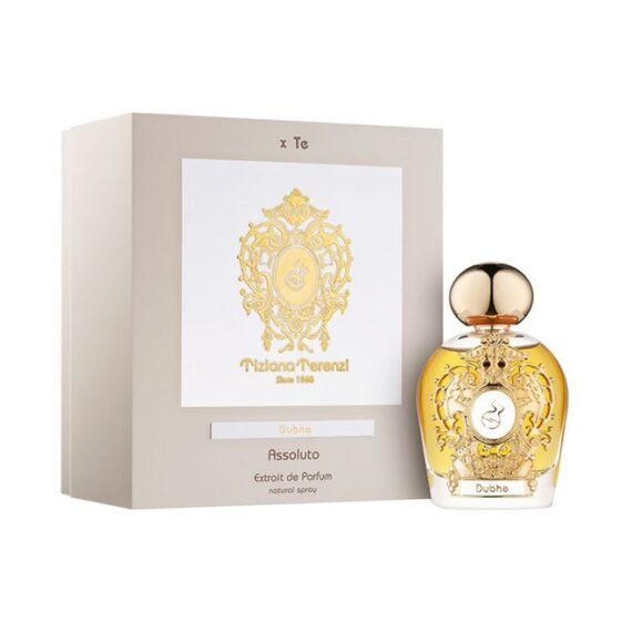 Dubhe Assoluto EDP 100ml