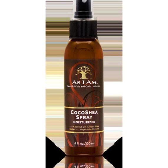 Cocoshea Spray Moisturiser 120ml