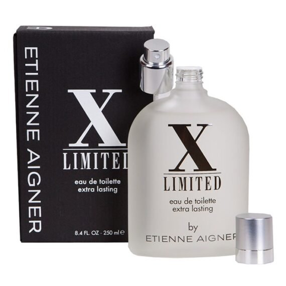 X Limited Etienne EDT