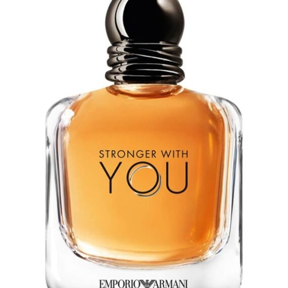 Stronger With You EDT 100ml