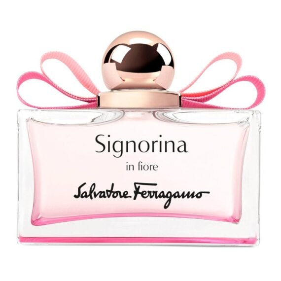 Signorina In Fiore EDT 100ml