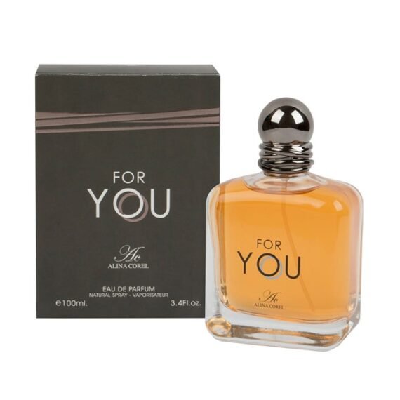 For You EDP 100ml