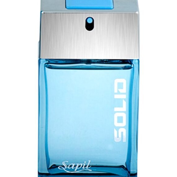 Solid EDT 100ml