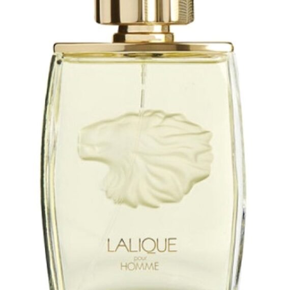 Lalique Pour Homme EDT 125ml