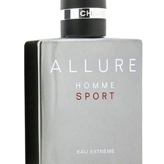 Allure Homme Sport Extreme EDP 100ml