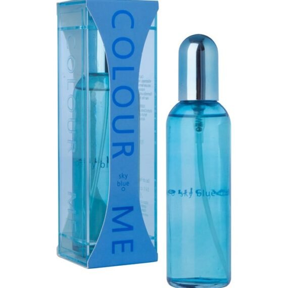 Me Sky Blue EDT 100 ml