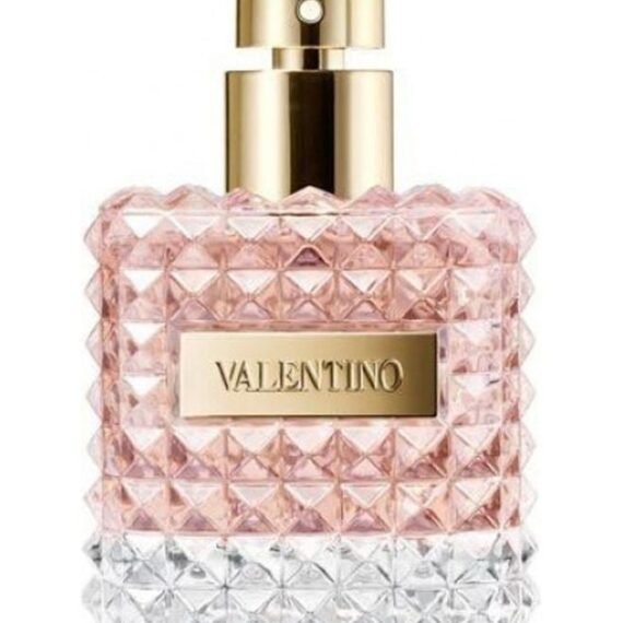 Donna Eau De Parfum 100ml