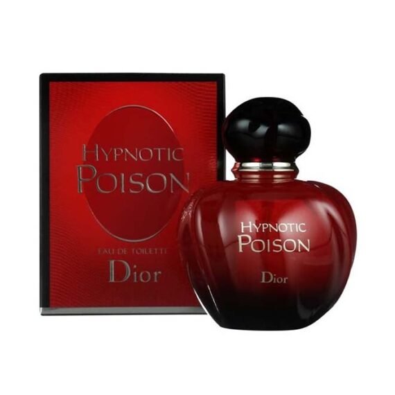 Hypnotic Poison EDT 100ml