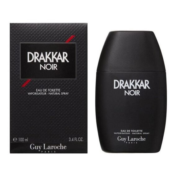 Drakkar Noir EDT 100 ml