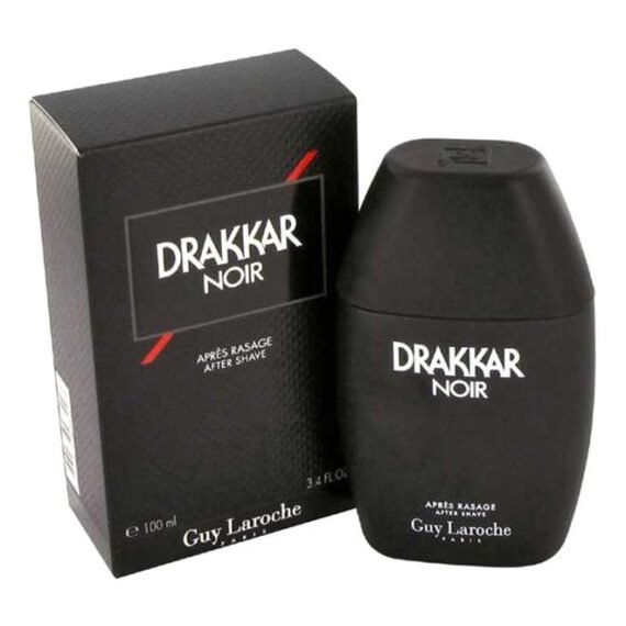 Drakkar Noir EDT 100ml