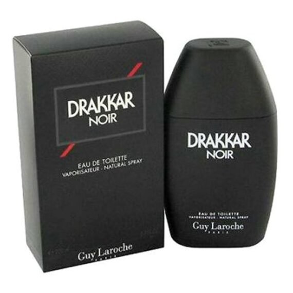 Drakkar Noir EDT 100 ml