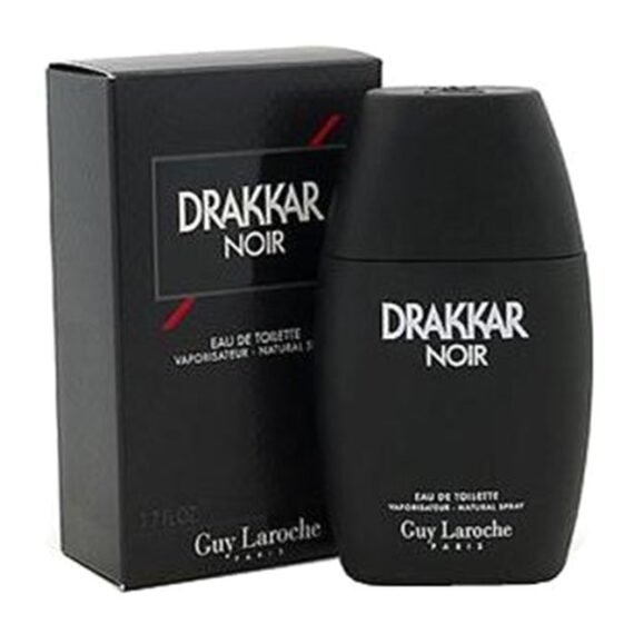 Drakkar Noir EDT 100 ml