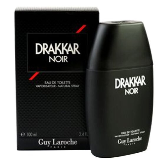 Drakkar Noir EDT 100 ml