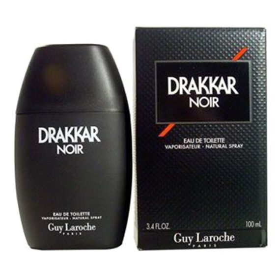 Drakkar Noir EDT 100ml