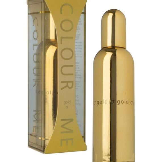 Colour Me Gold EDT 90 ml