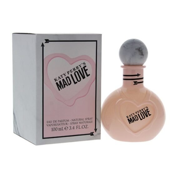 Mad Love EDP Spray