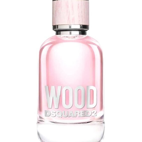 Wood D2 EDT 50ml