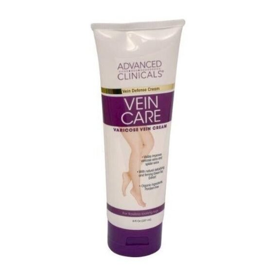 Vein Care Eliminate The Appearance Of Varicose Veins Spider Veins