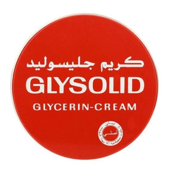 Glycerin Cream 250ml