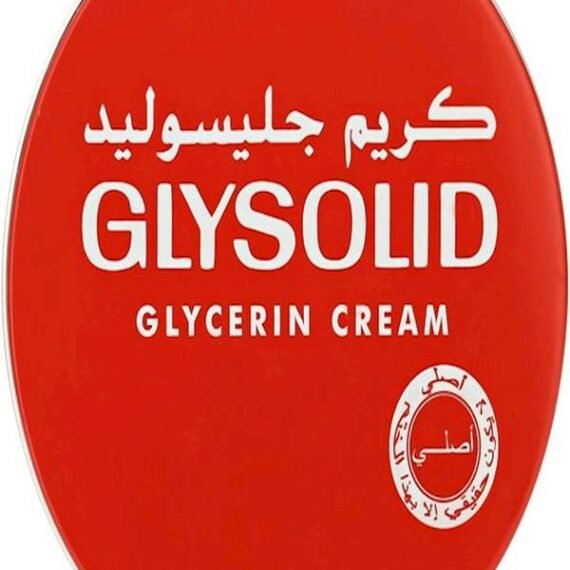 Glycerin Cream - 250 ml