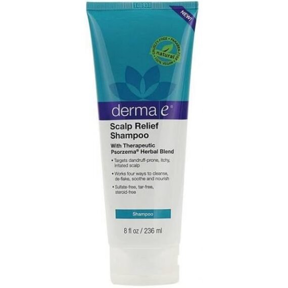 Shampoo for All Hairs - 236 ml