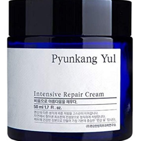 Intensive Repair Cream