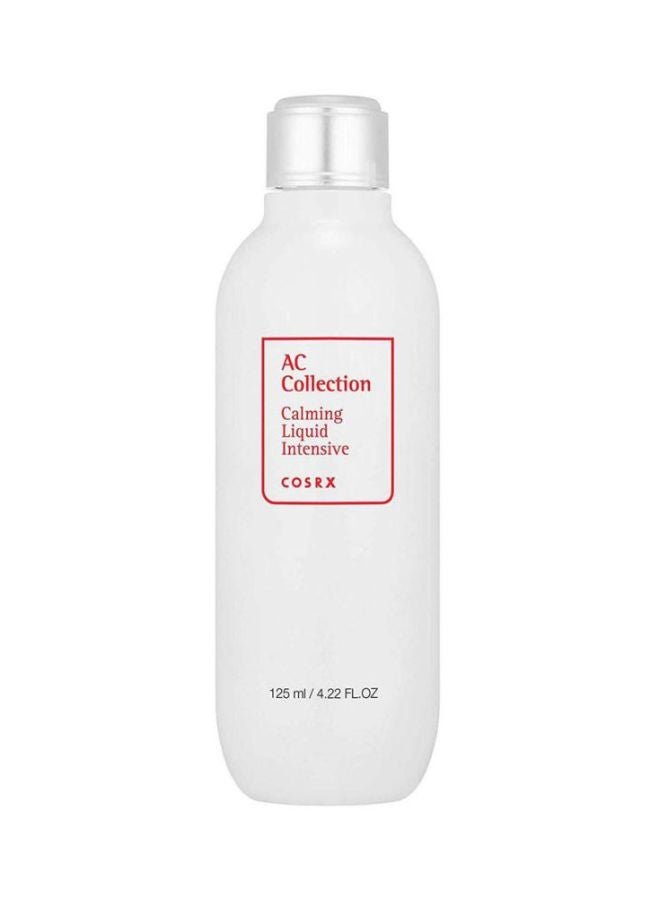 AC Collection Calming Liquid Intensive 125ml