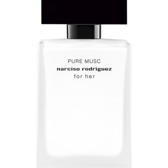 Pure Musc EDP 50ml