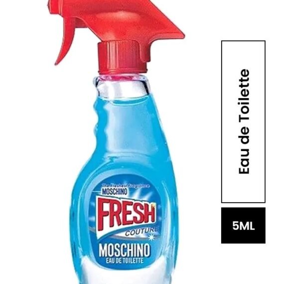 Fresh Couture EDT 5ml