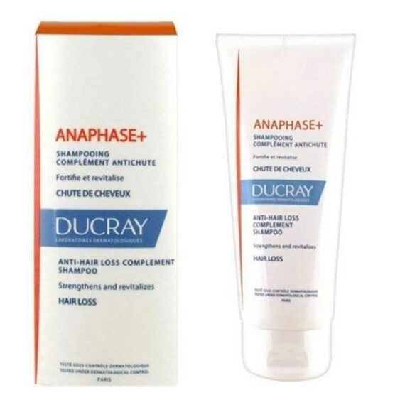 Anaphase Stimulating Cream Shampoo 200ml